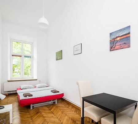 Apartament Wasik Kraków Zewnętrze zdjęcie