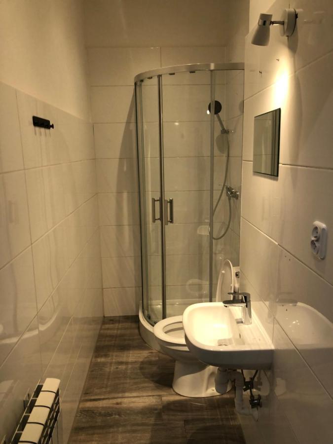 Apartament Wasik Kraków Zewnętrze zdjęcie