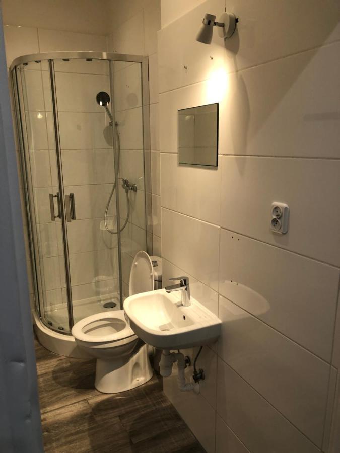 Apartament Wasik Kraków Zewnętrze zdjęcie