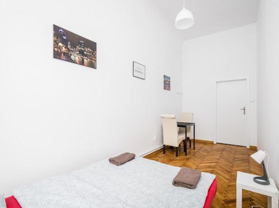 Apartament Wasik Kraków Zewnętrze zdjęcie