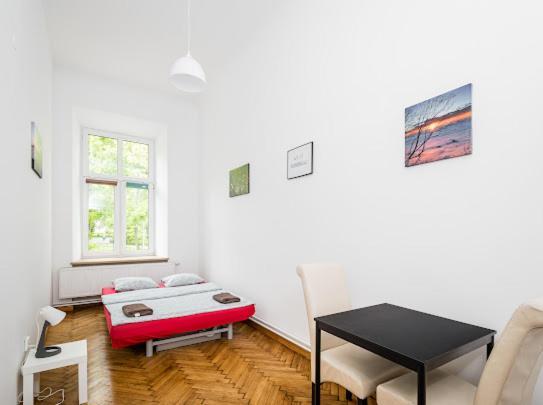 Apartament Wasik Kraków Zewnętrze zdjęcie
