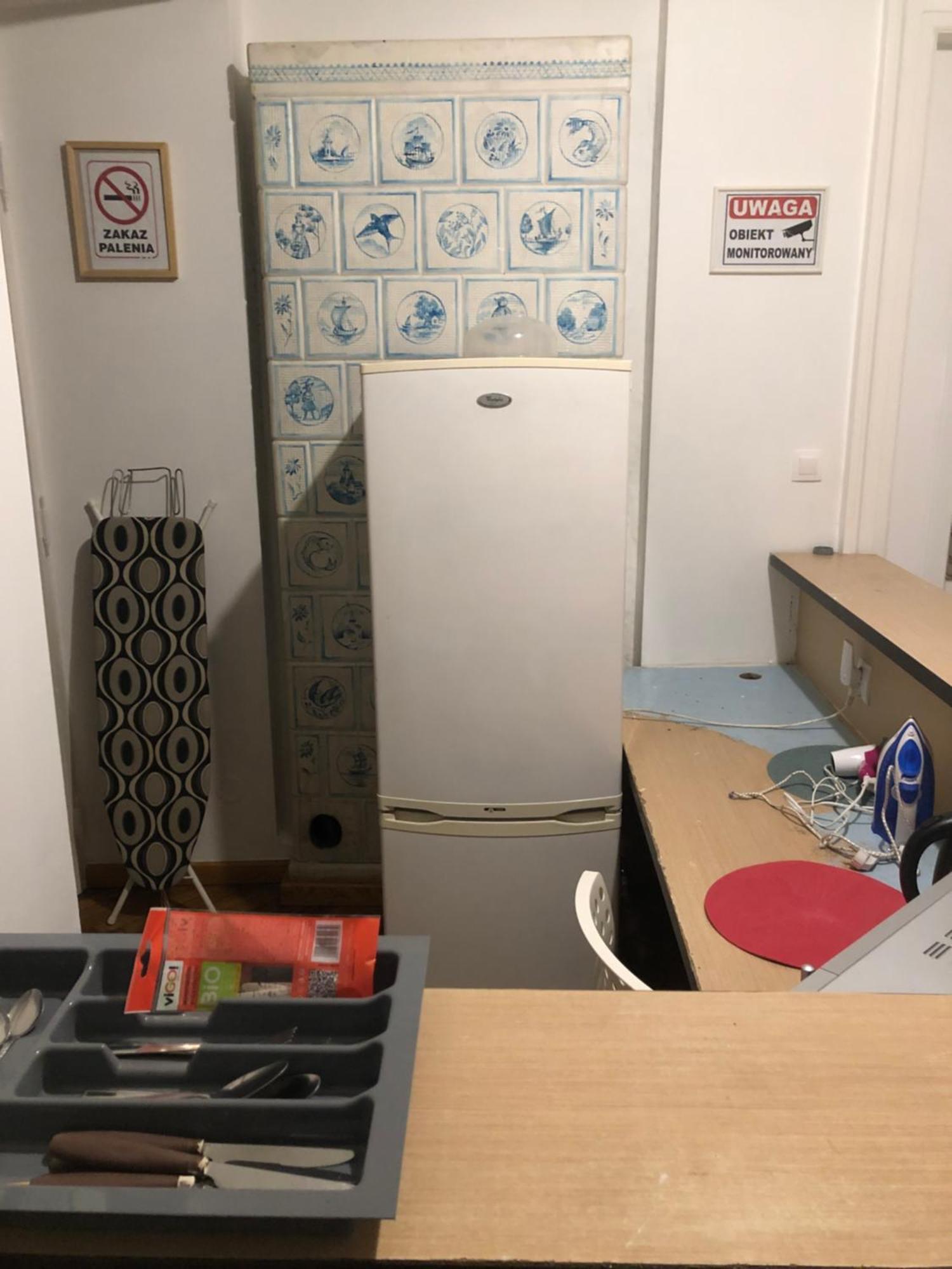 Apartament Wasik Kraków Zewnętrze zdjęcie